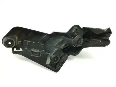 Автозапчастина б/у підсилення заднього бампера для cupra formentor dpca посилання на oem iam 5ff807378  5ff807378