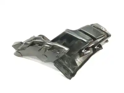 Автозапчастина б/у підсилення заднього бампера для cupra formentor dpca посилання на oem iam 5ff807378  5ff807378