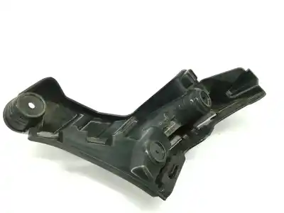 Автозапчастина б/у підсилення заднього бампера для cupra formentor dpca посилання на oem iam 5ff807378  5ff807378
