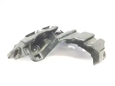 Автозапчасти б/у усиление заднего бампера за cupra sin definir sin definir ссылки oem iam 5ff807377  5ff807377