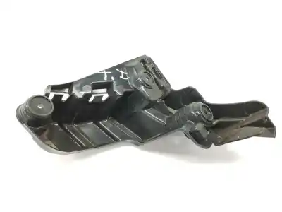 Автозапчасти б/у усиление заднего бампера за cupra sin definir sin definir ссылки oem iam 5ff807377  5ff807377