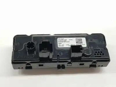 Автозапчасти б/у климат-контроль за cupra formentor dpca ссылки oem iam 11a907049  11a907049