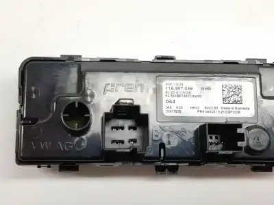 Автозапчасти б/у климат-контроль за cupra formentor dpca ссылки oem iam 11a907049  11a907049