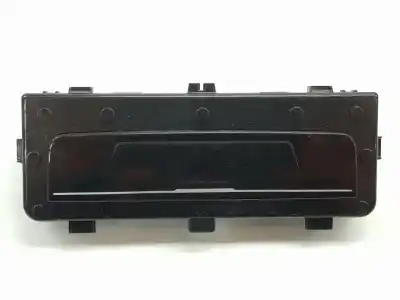 Автозапчасти б/у климат-контроль за cupra formentor dpca ссылки oem iam 11a907049  11a907049