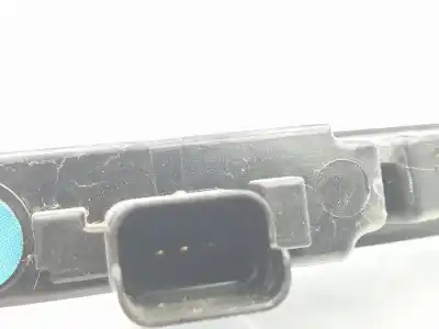 Peça sobressalente para automóvel em segunda mão farol / farolim direito por renault megane iii sport tourer 1.5 dci d fap referências oem iam 266002887r 266002887r 