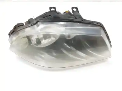 Piesă de schimb auto la mâna a doua FAR DREAPTA pentru SEAT IBIZA SC (6J1)  Referințe OEM IAM 6L1941006H 6L1941006H 