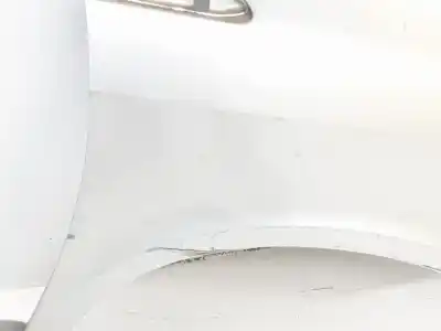 Автозапчасти б/у переднее правое крыло за fiat ulysse (179_) 2.2 jtd ссылки oem iam 1493182088  1493182088