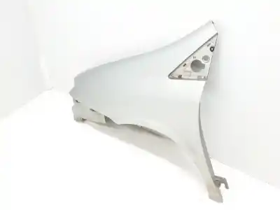 Автозапчастина б/у передне ліве крило для fiat ulysse (179_) 2.2 jtd посилання на oem iam 1493183088  1493183088