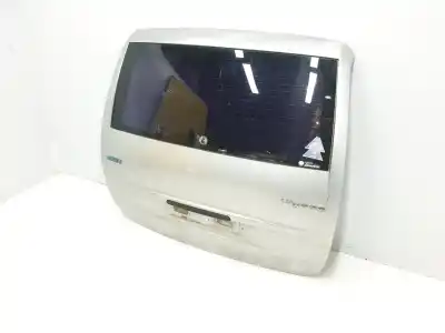 Автозапчастина б/у загальні двері для fiat ulysse (179_) 2.2 jtd посилання на oem iam 1489360080  1489360080