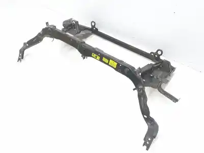 Second-hand car spare part front front for nissan qashqai (j10) 2.0 dci turbodiesel cat oem iam references 62500jd20a
