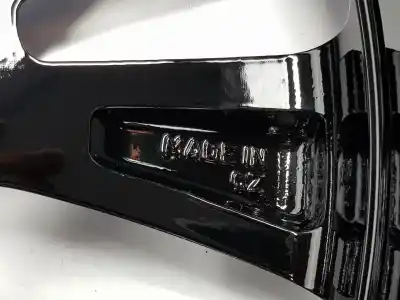 Pièce détachée automobile d'occasion JANTE pour HYUNDAI I30 FASTBACK (PDE, PDEN)  Références OEM IAM 52910S0100  8JX19