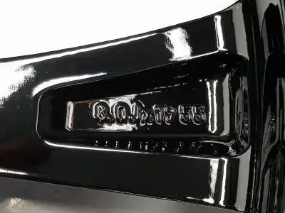 Pièce détachée automobile d'occasion JANTE pour HYUNDAI I30 FASTBACK (PDE, PDEN)  Références OEM IAM 52910S0100  8JX19