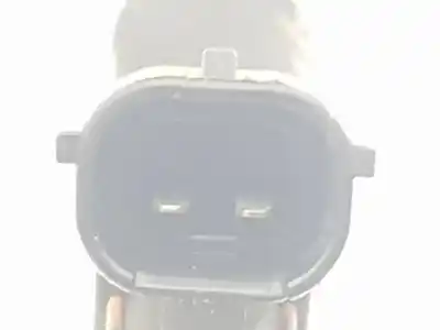 Second-hand car spare part injector for dacia dokker essential oem iam references 166008992r  166008992r