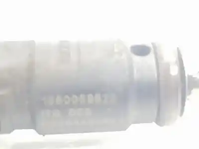 Second-hand car spare part injector for dacia dokker essential oem iam references 166008992r  166008992r