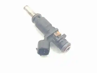 Second-hand car spare part injector for dacia dokker essential oem iam references 166008992r  166008992r