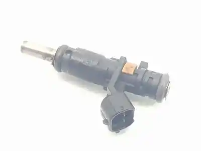 Автозапчасти б/у инжектор за dacia dokker essential ссылки oem iam 166008992r  166008992r