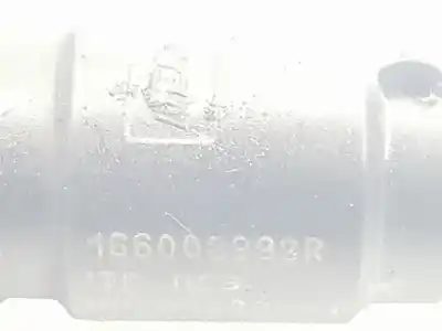 Автозапчасти б/у инжектор за dacia dokker essential ссылки oem iam 166008992r  166008992r