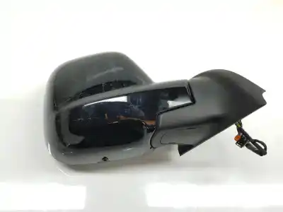 Автозапчасти б/у задний вид справа за toyota proace verso 1.6 d-4d cat ссылки oem iam su001a9931  su001a9931
