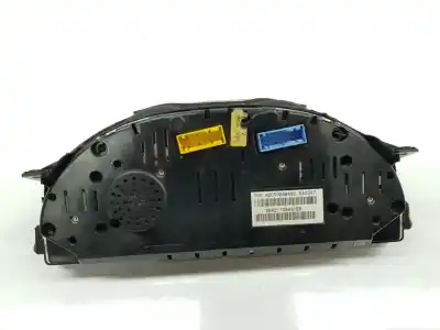 Second-hand car spare part dashboard for land rover range rover (lm) 3.6 td v8 oem iam references 8h4210849eb  8h4210849eb