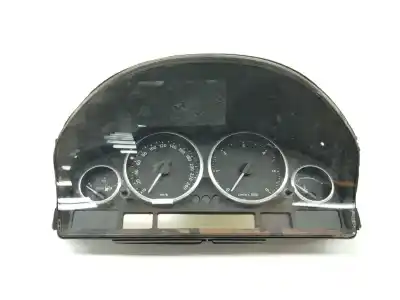 Second-hand car spare part dashboard for land rover range rover (lm) 3.6 td v8 oem iam references 8h4210849eb