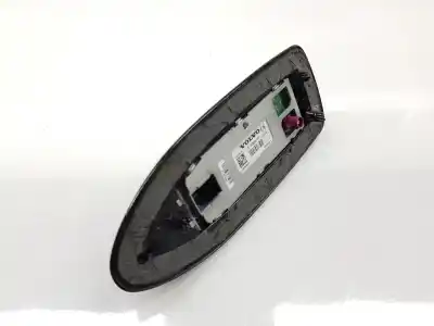 Peça sobressalente para automóvel em segunda mão antena por volvo xc60 2.0 d referências oem iam 31409876  31409876