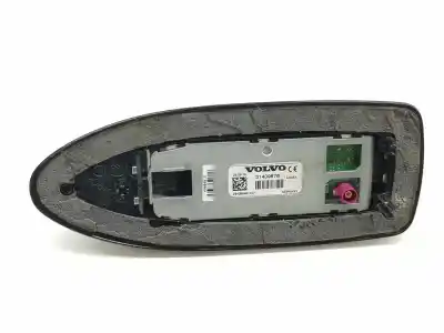 Peça sobressalente para automóvel em segunda mão antena por volvo xc60 2.0 d referências oem iam 31409876  31409876