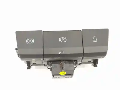 Автозапчасти б/у выключатель за cupra formentor dpca ссылки oem iam 5fa927225
