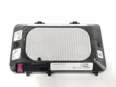 Автозапчасти б/у электронный модуль за cupra formentor dpca ссылки oem iam 5na980611