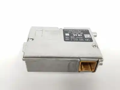 Second-hand car spare part camera for cupra sin definir sin definir oem iam references 5wa980653c  5wa980653c