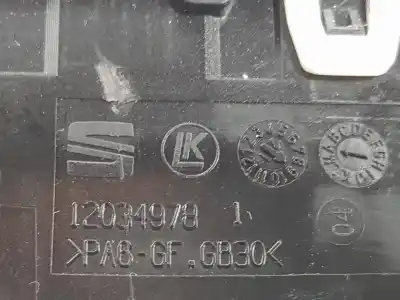 Автозапчасти б/у рычаг переключения передач за cupra formentor dpca ссылки oem iam 5fa713059b