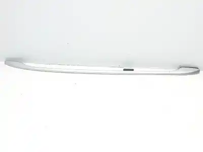 Second-hand car spare part roof bars for nissan qashqai (j10) 2.0 dci turbodiesel cat oem iam references 73821ey10a  73821ey10a