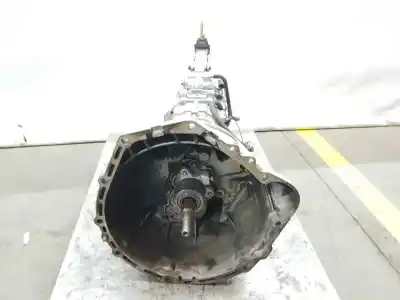 Автозапчасти б/у коробка передач за ssangyong actyon 2.0 td ссылки oem iam 3102009014  3102009015