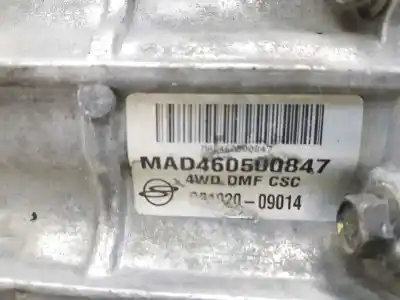 Автозапчасти б/у коробка передач за ssangyong actyon 2.0 td ссылки oem iam 3102009014  3102009015