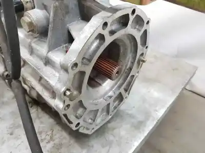 Автозапчасти б/у коробка передач за ssangyong actyon 2.0 td ссылки oem iam 3102009014  3102009015