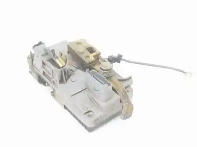 Автозапчасти б/у замок передней правой двери за fiat ulysse (179_) 2.2 jtd ссылки oem iam 9645109680  9645109680