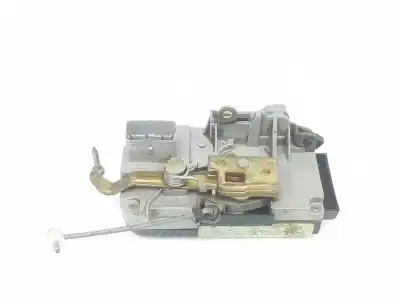 Автозапчасти б/у замок передней правой двери за fiat ulysse (179_) 2.2 jtd ссылки oem iam 9645109680