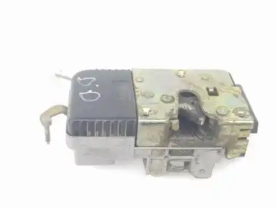 Автозапчасти б/у замок передней правой двери за fiat ulysse (179_) 2.2 jtd ссылки oem iam 9645109680  9645109680