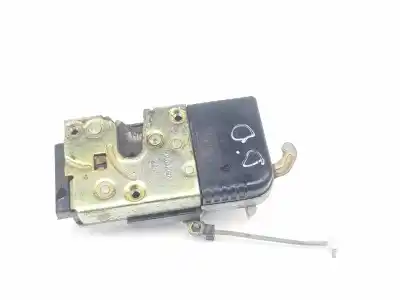 Автозапчасти б/у замок передней правой двери за fiat ulysse (179_) 2.2 jtd ссылки oem iam 9645109680  9645109680