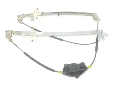 Автозапчасти б/у регулятор стекла переднего правого за fiat ulysse (179_) 2.2 jtd ссылки oem iam 1485311080