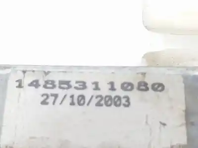 Автозапчасти б/у регулятор стекла переднего правого за fiat ulysse (179_) 2.2 jtd ссылки oem iam 1485311080  1485311080