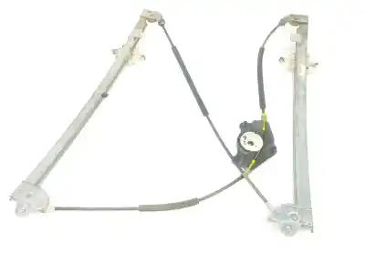 Автозапчасти б/у регулятор стекла переднего правого за fiat ulysse (179_) 2.2 jtd ссылки oem iam 1485311080  1485311080