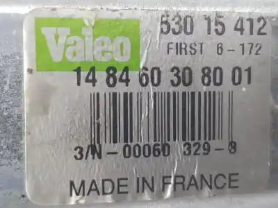 Автозапчасти б/у мотор заднего стеклоочистителя за fiat ulysse (179_) 2.2 jtd ссылки oem iam 1484603080  1484603080