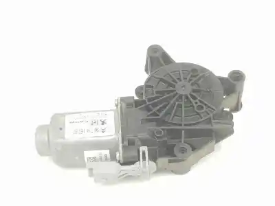 Second-hand car spare part left front window motor for citroen c-elysée feel 99 cv / 73 kw oem iam references 9677416980  9677416980