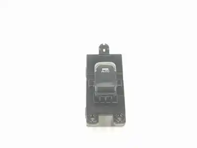 Second-hand car spare part rear left power window switch for kia ceed (jd) 1.6 tech oem iam references 93580a2100  93580a2100