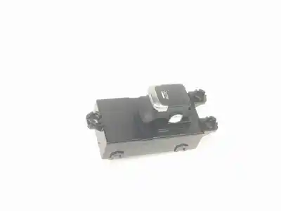 Second-hand car spare part rear left power window switch for kia ceed (jd) 1.6 tech oem iam references 93580a2100  93580a2100