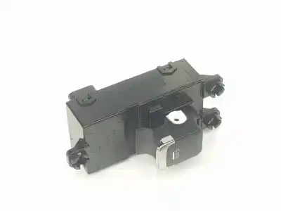 Second-hand car spare part rear left power window switch for kia ceed (jd) 1.6 tech oem iam references 93580a2100  93580a2100