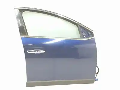 Tweedehands auto-onderdeel rechts voordeur voor lancia delta (181) oro oem iam-referenties 51808840