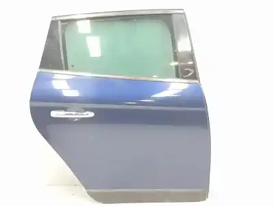 Tweedehands auto-onderdeel deur rechts achter voor lancia delta (181) oro oem iam-referenties 51808989