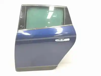 Tweedehands auto-onderdeel deur links achter voor lancia delta (181) oro oem iam-referenties 51809004