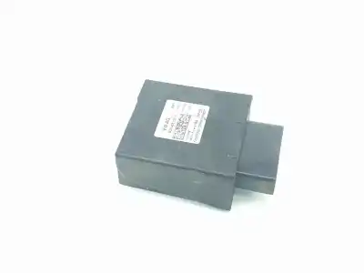 Автозапчастина б/у електронний модуль для skoda octavia lim. (nx3) 2.0 tdi посилання на oem iam 5q0906121s  5q0906121s